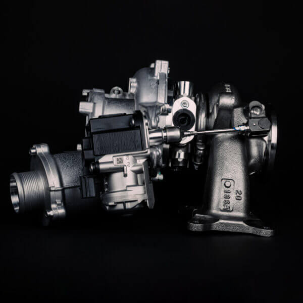 Upgrade Turbolader Ladermanufaktur LM440 IS20 EA888 Gen3 – Bild 2