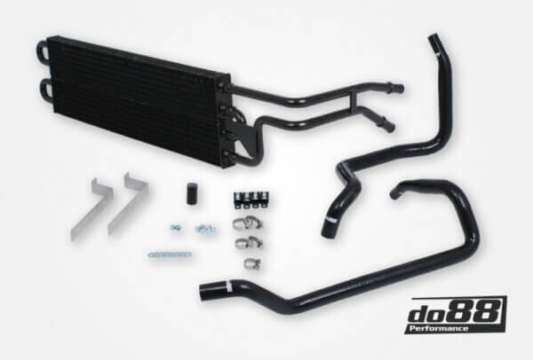 do88 VW Golf GTI Mk7 (MQB) Extra DSG Wasserkühler