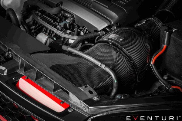 Eventuri Carbon Ansaugsystem für VAG 2.0 T(F)SI EA888 Gen. 3 MQB – Bild 2