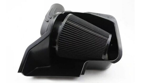 VFT Open Air Intake Ansaugung EA888 Gen. 3 und EVO 4 – Bild 2