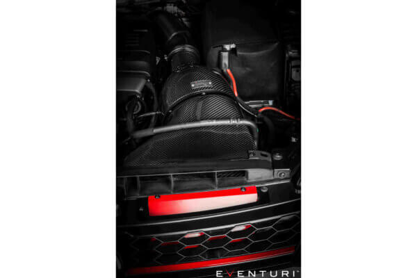 Eventuri Carbon Ansaugsystem für VAG 2.0 T(F)SI EA888 Gen. 3 MQB – Bild 3