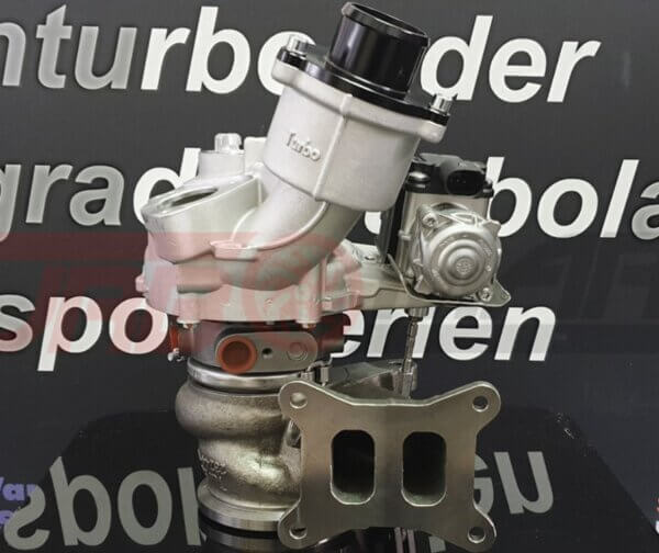 Upgrade Turbolader Turbomarkt TM 500 IS38 V3 EA888 Gen.3 – Bild 2