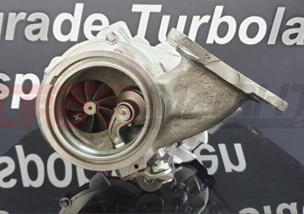 Upgrade Turbolader Turbomarkt TM 500 IS38 V3 EA888 Gen.3 – Bild 3