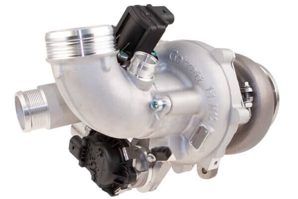 Powermax Turbolader Stage 1 für alle MQB EA888 Gen.3 ( bis 485 PS )