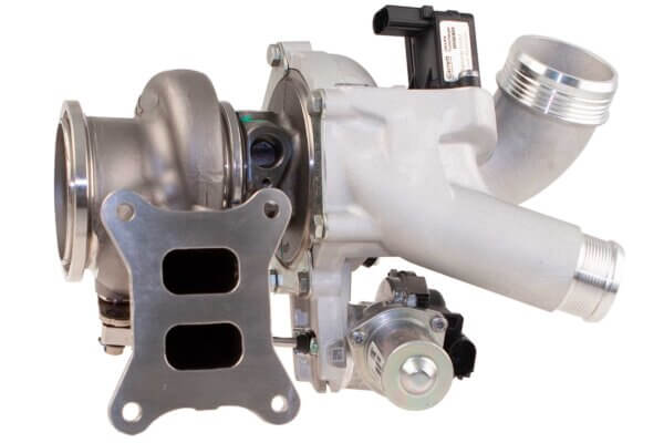 Powermax Turbolader Stage 1 für alle MQB EA888 Gen.3 ( bis 485 PS ) – Bild 3