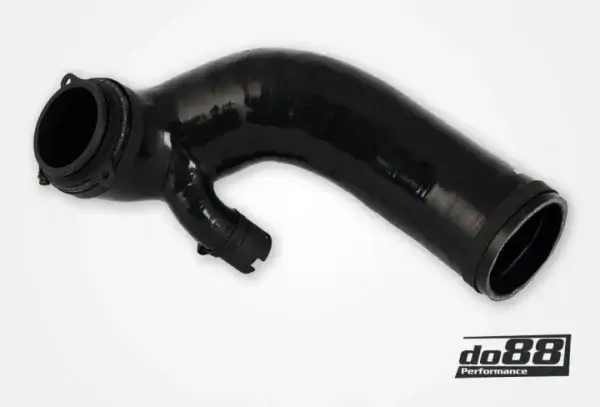 VAG 2.0 TSI EA888 EVO4 (300ps) Einlassschlauch Schwarz