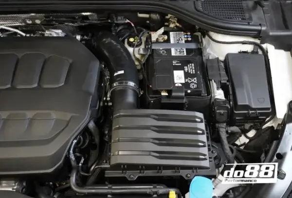 VAG 2.0 TSI EA888 EVO4 (300ps) Einlassschlauch Schwarz – Bild 5