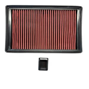 Performance Luftfilter MQB Gen3 + Stopfen
